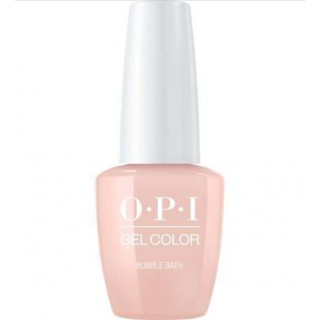 OPI Gel – Bubble Bath